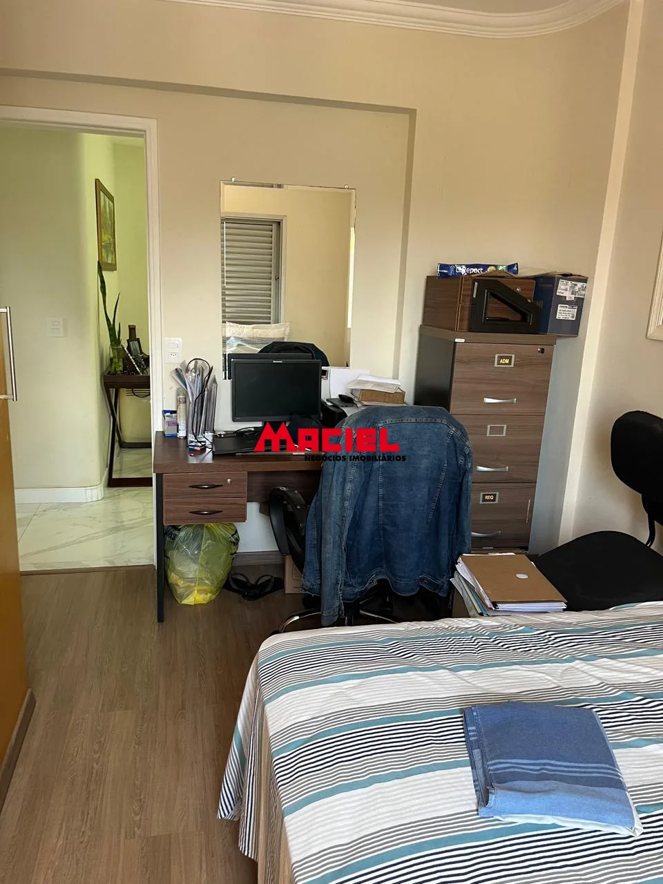 Comprar Apartamento / Padr&atilde;o em S&atilde;o Jos&eacute; dos Campos R$ 780.000,00 - Foto 23