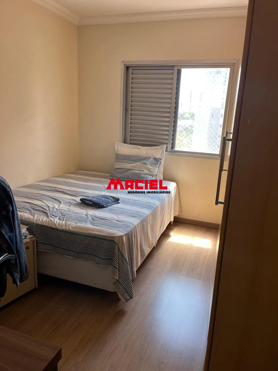 Comprar Apartamento / Padr&atilde;o em S&atilde;o Jos&eacute; dos Campos R$ 780.000,00 - Foto 28