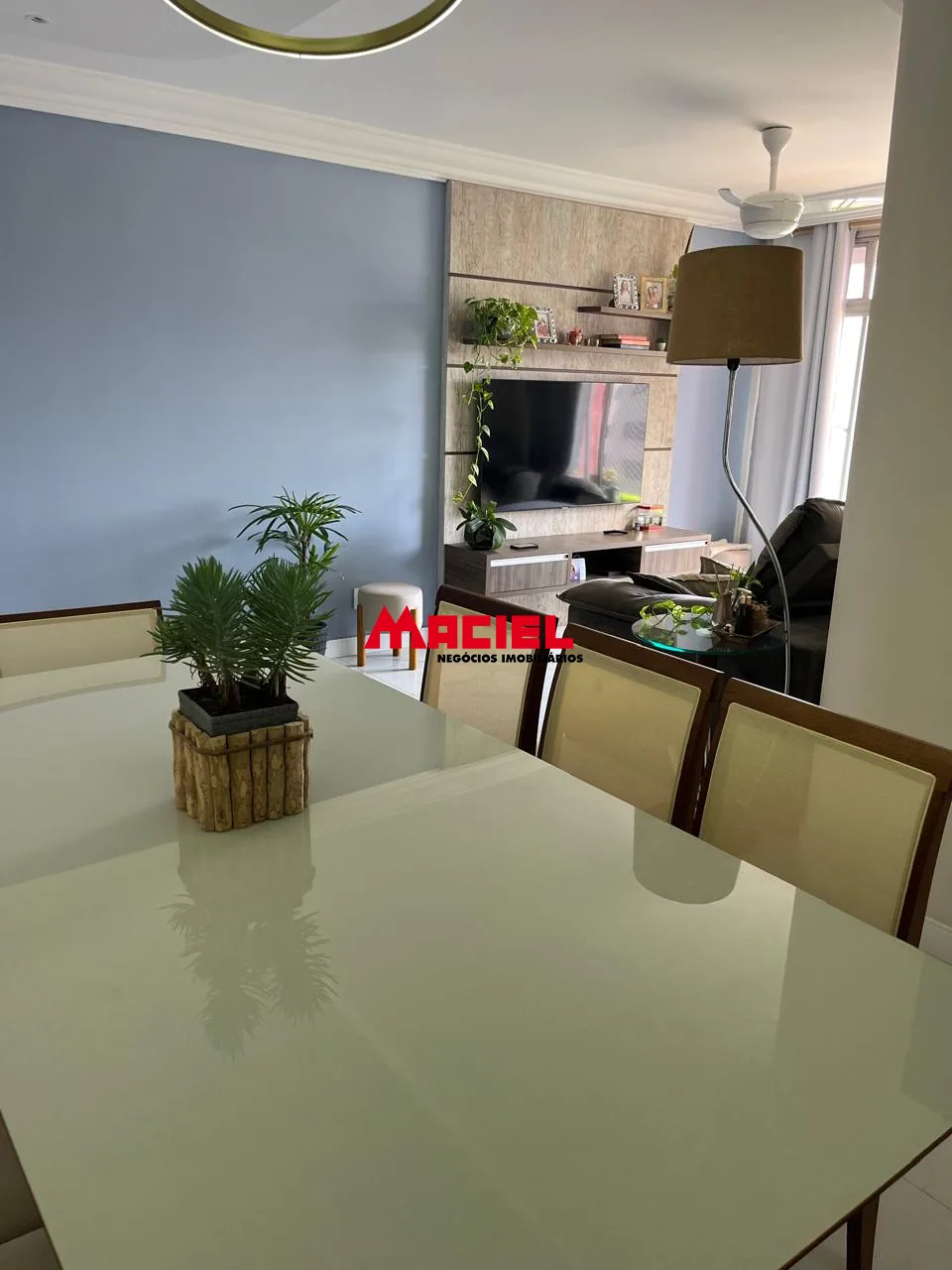 Comprar Apartamento / Padr&atilde;o em S&atilde;o Jos&eacute; dos Campos R$ 780.000,00 - Foto 29