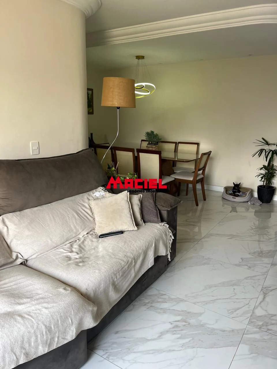 Comprar Apartamento / Padr&atilde;o em S&atilde;o Jos&eacute; dos Campos R$ 780.000,00 - Foto 37