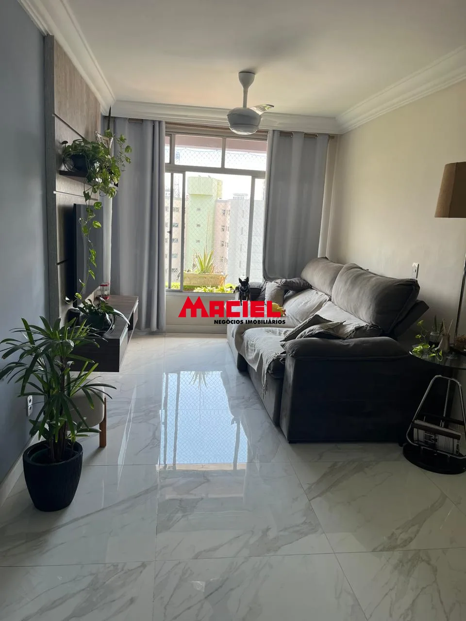 Comprar Apartamento / Padr&atilde;o em S&atilde;o Jos&eacute; dos Campos R$ 780.000,00 - Foto 34