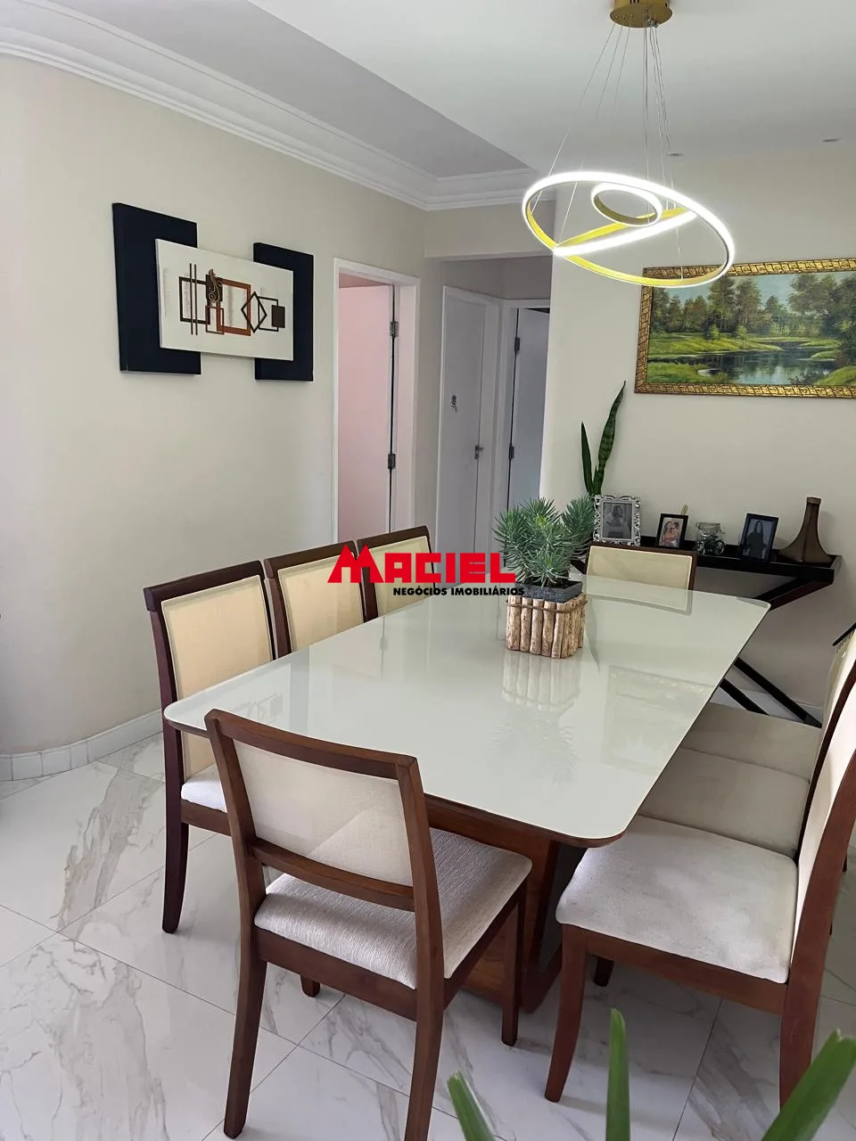 Comprar Apartamento / Padr&atilde;o em S&atilde;o Jos&eacute; dos Campos R$ 780.000,00 - Foto 31