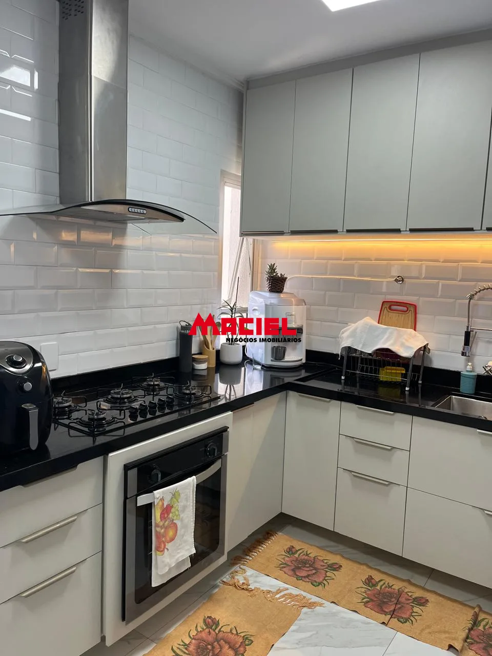 Comprar Apartamento / Padr&atilde;o em S&atilde;o Jos&eacute; dos Campos R$ 780.000,00 - Foto 1