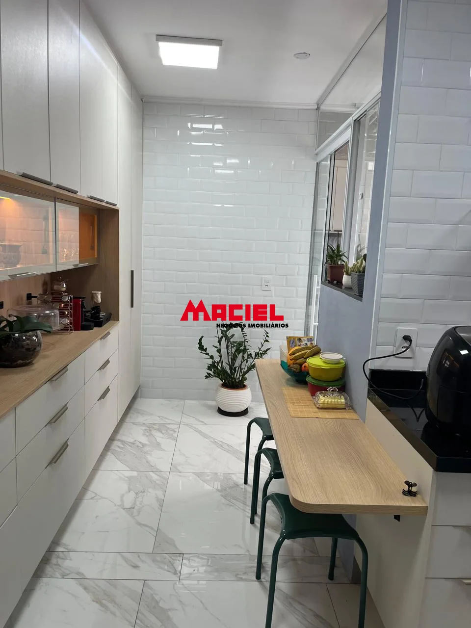 Comprar Apartamento / Padr&atilde;o em S&atilde;o Jos&eacute; dos Campos R$ 780.000,00 - Foto 4