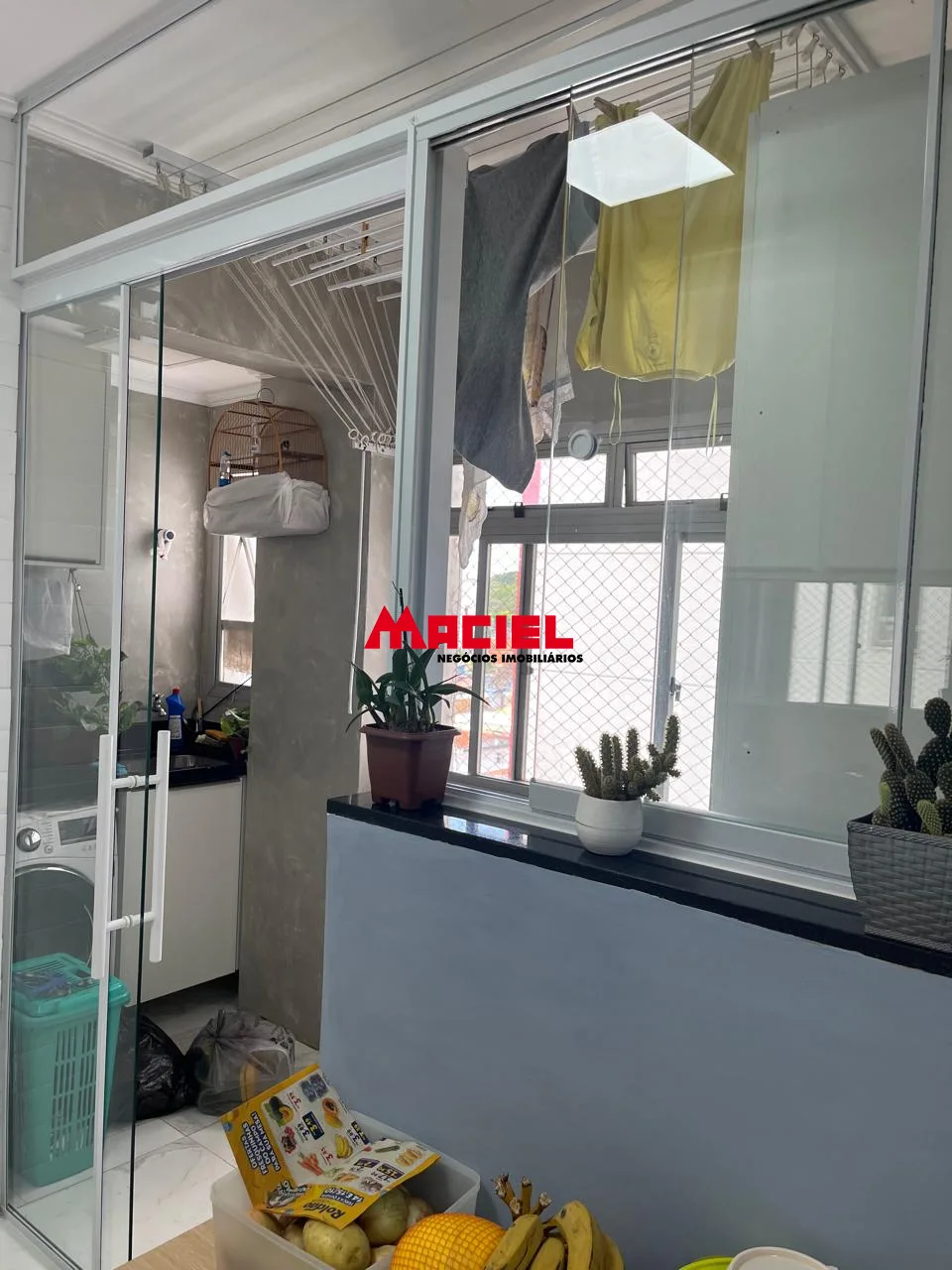 Comprar Apartamento / Padr&atilde;o em S&atilde;o Jos&eacute; dos Campos R$ 780.000,00 - Foto 6
