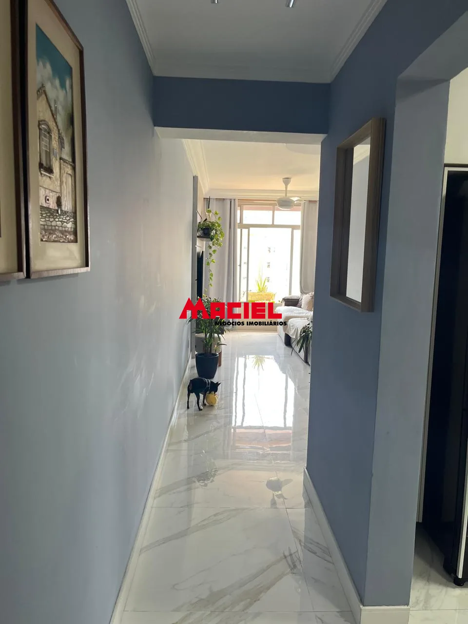 Comprar Apartamento / Padr&atilde;o em S&atilde;o Jos&eacute; dos Campos R$ 780.000,00 - Foto 36