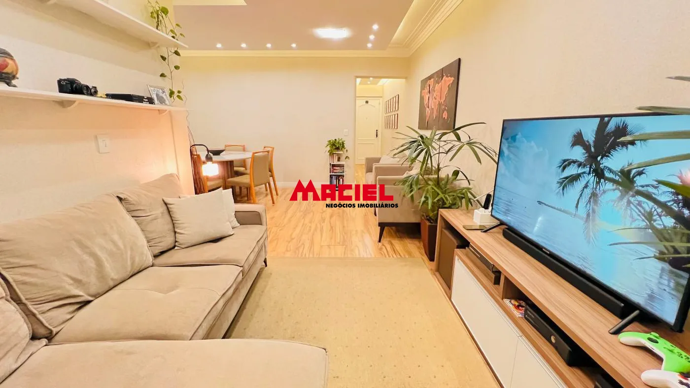 Comprar Apartamento / Padr&atilde;o em S&atilde;o Jos&eacute; dos Campos R$ 958.000,00 - Foto 2