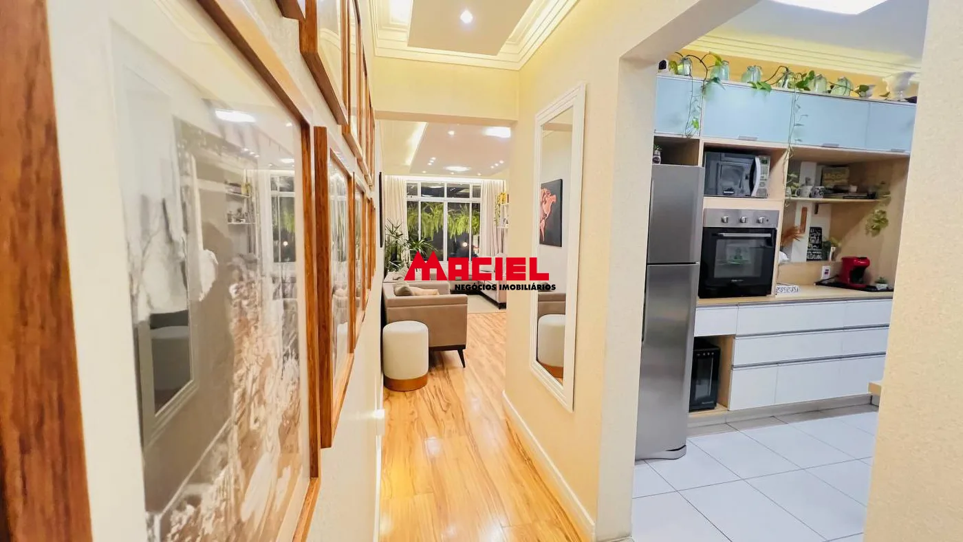 Comprar Apartamento / Padr&atilde;o em S&atilde;o Jos&eacute; dos Campos R$ 958.000,00 - Foto 5