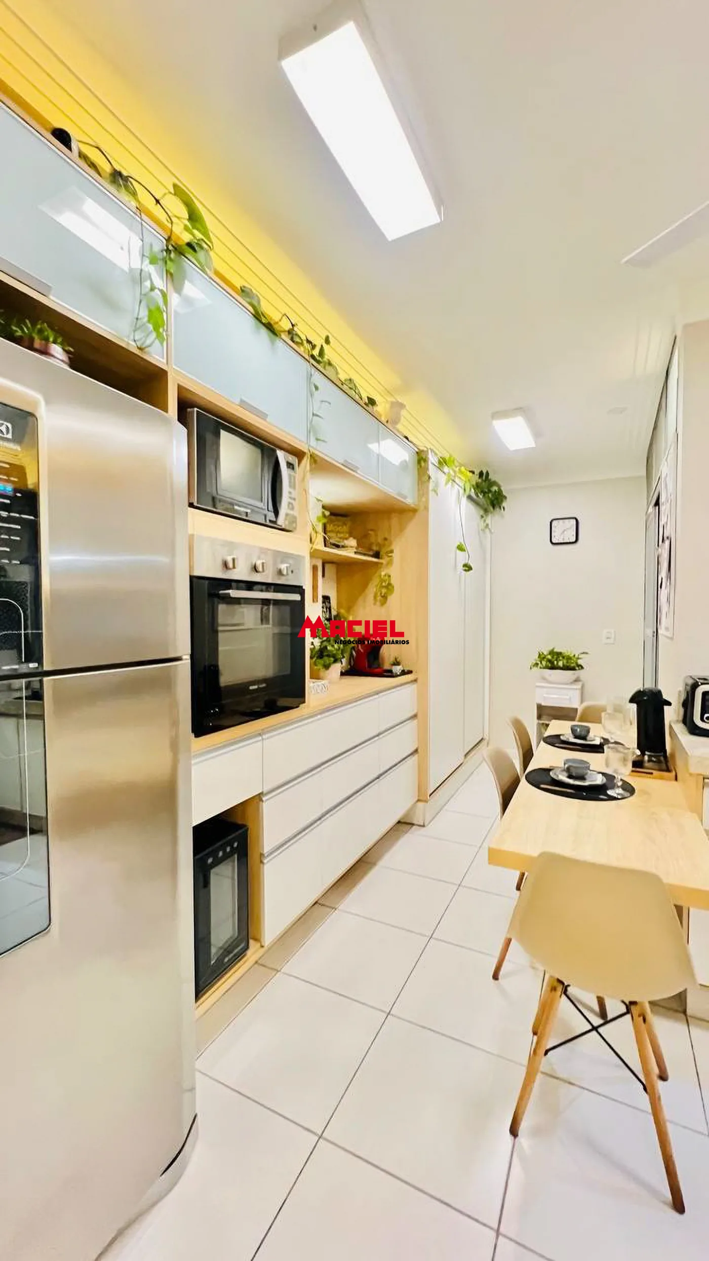 Comprar Apartamento / Padr&atilde;o em S&atilde;o Jos&eacute; dos Campos R$ 958.000,00 - Foto 6