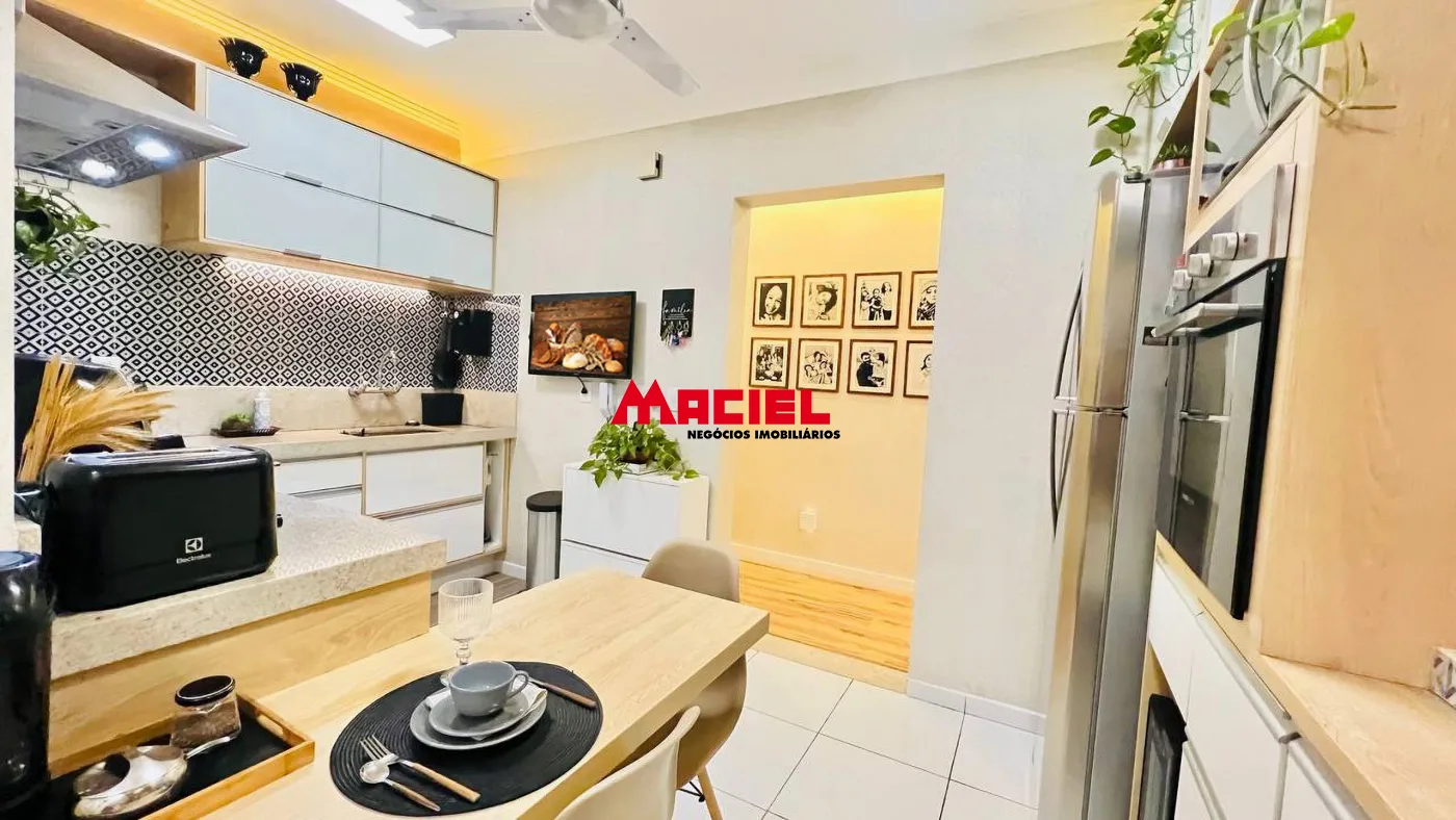 Comprar Apartamento / Padr&atilde;o em S&atilde;o Jos&eacute; dos Campos R$ 958.000,00 - Foto 8