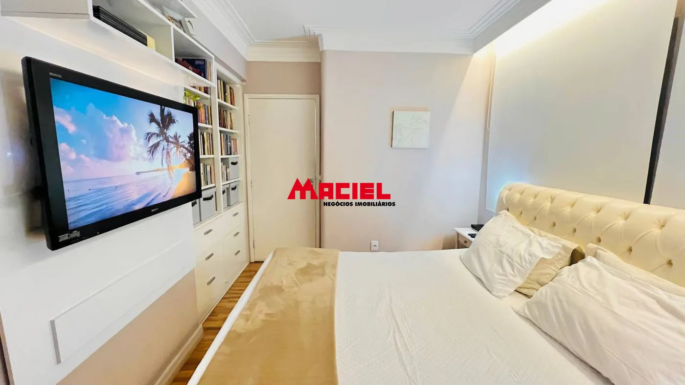 Comprar Apartamento / Padr&atilde;o em S&atilde;o Jos&eacute; dos Campos R$ 958.000,00 - Foto 11