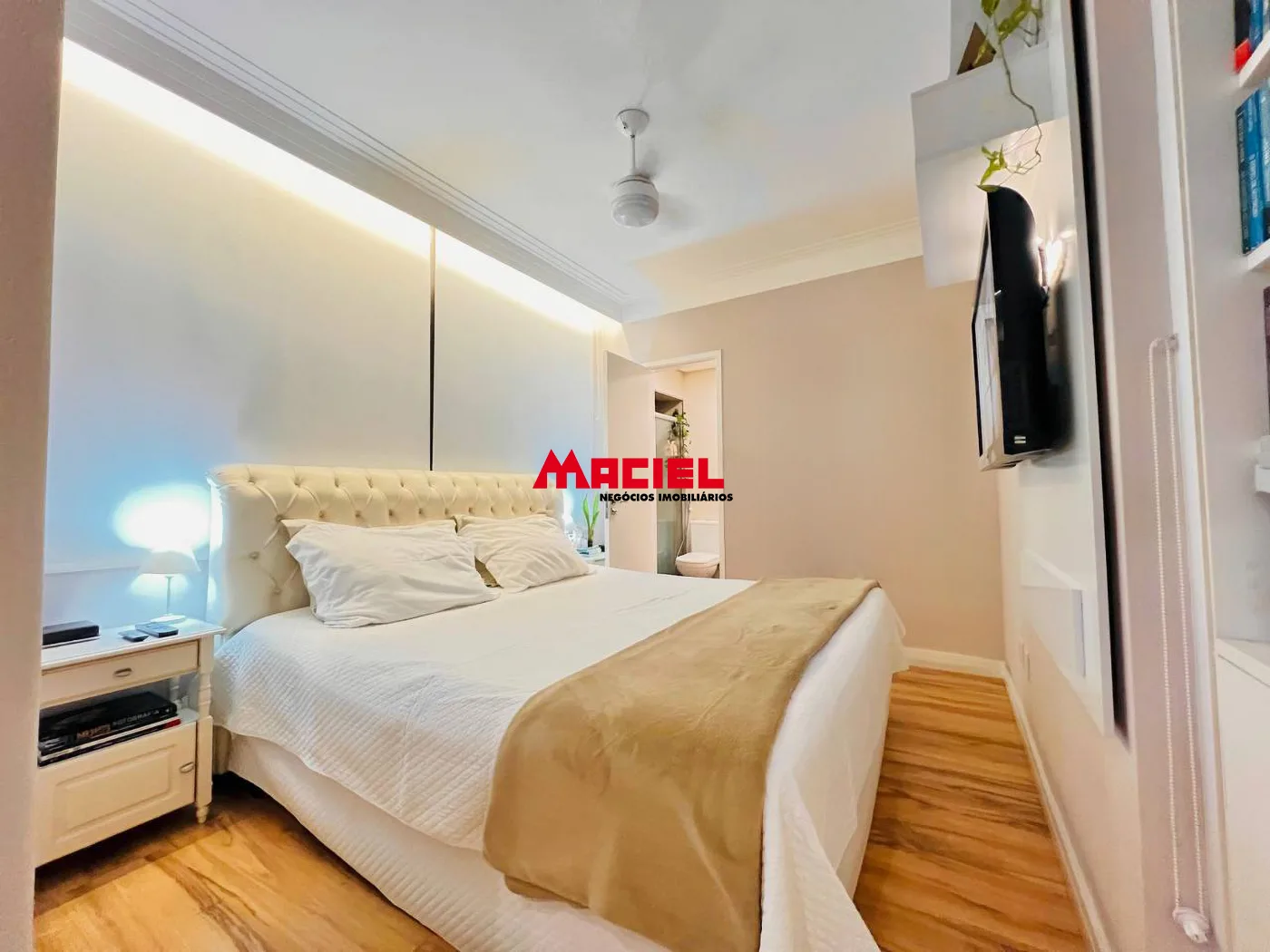 Comprar Apartamento / Padr&atilde;o em S&atilde;o Jos&eacute; dos Campos R$ 958.000,00 - Foto 13