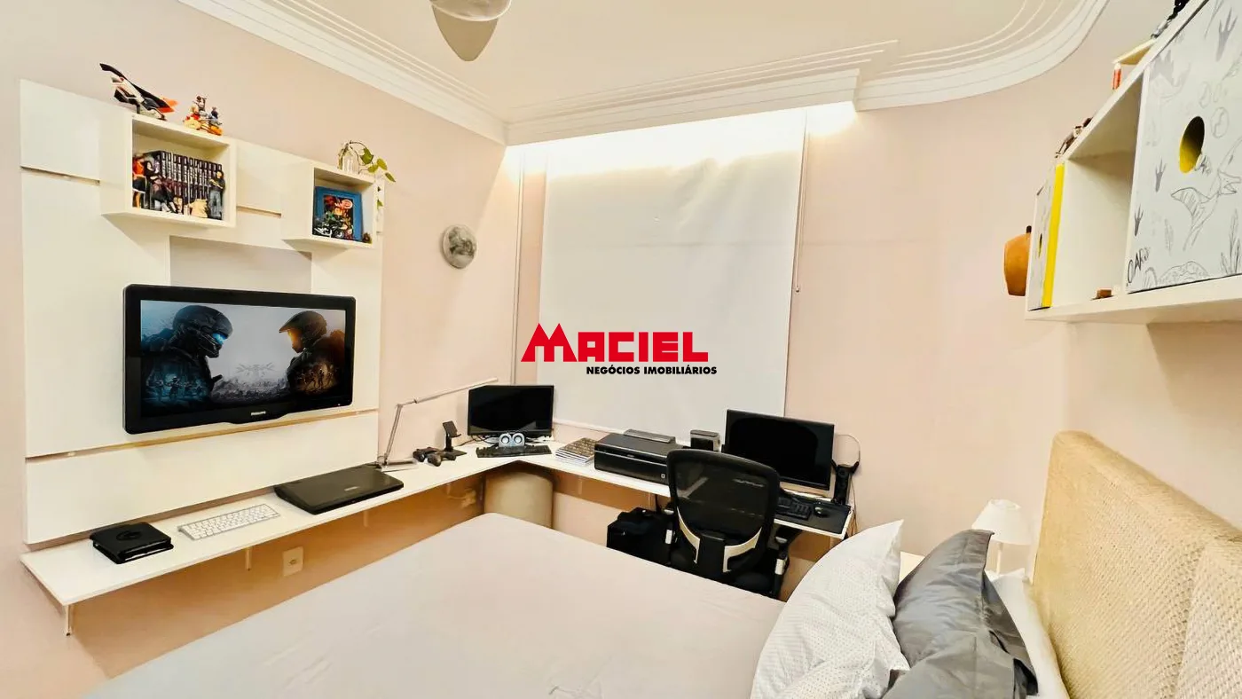 Comprar Apartamento / Padr&atilde;o em S&atilde;o Jos&eacute; dos Campos R$ 958.000,00 - Foto 15