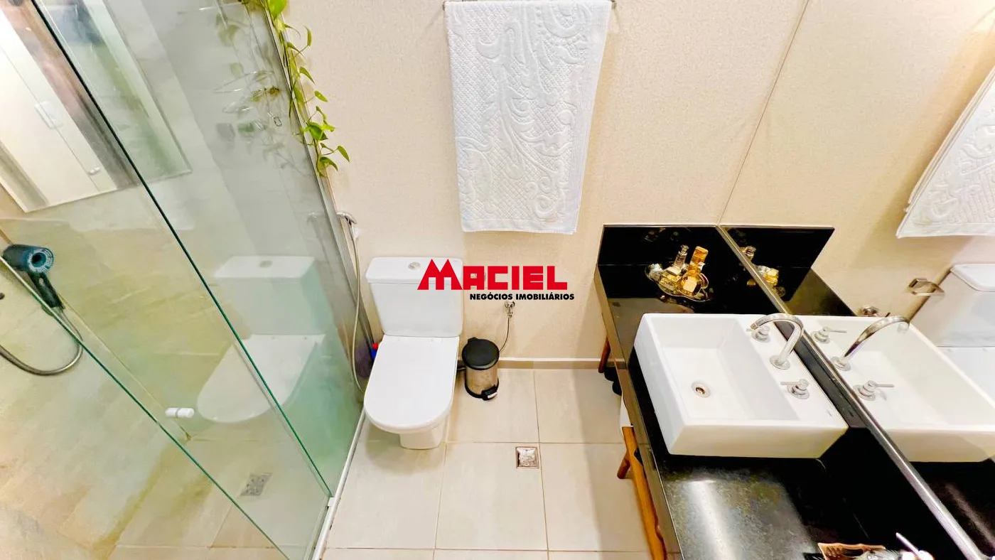 Comprar Apartamento / Padr&atilde;o em S&atilde;o Jos&eacute; dos Campos R$ 958.000,00 - Foto 17