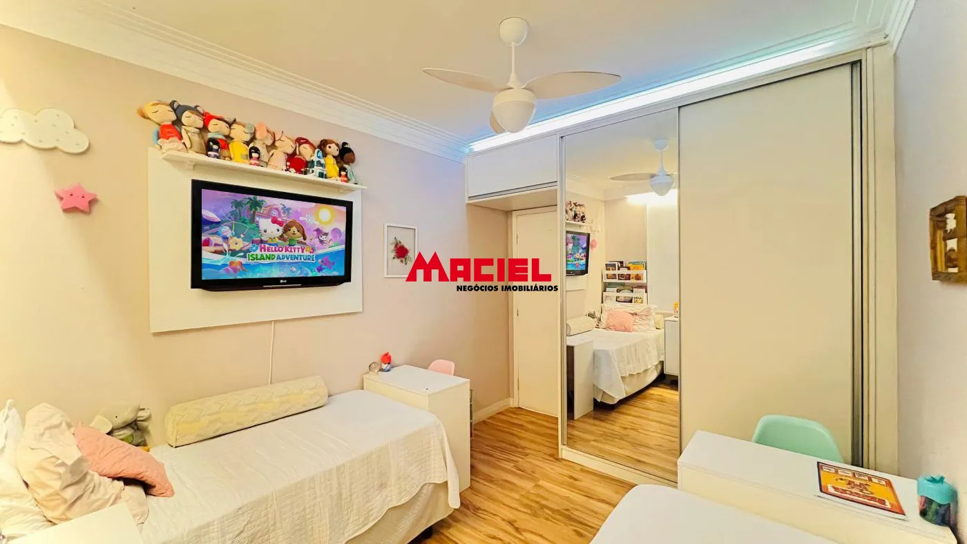 Comprar Apartamento / Padr&atilde;o em S&atilde;o Jos&eacute; dos Campos R$ 958.000,00 - Foto 18