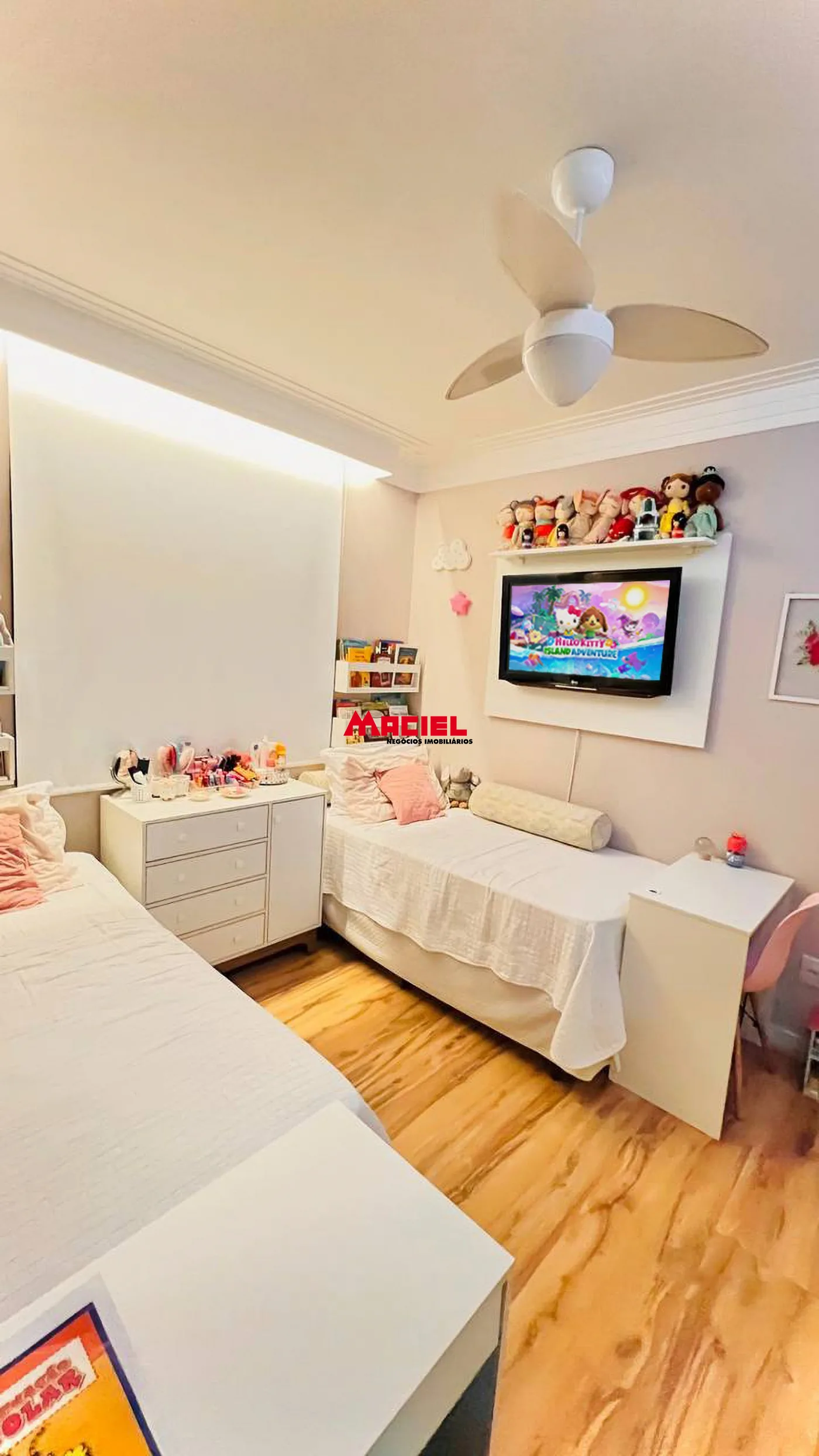 Comprar Apartamento / Padr&atilde;o em S&atilde;o Jos&eacute; dos Campos R$ 958.000,00 - Foto 19