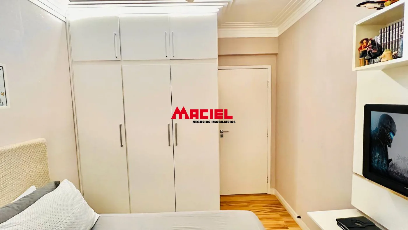 Comprar Apartamento / Padr&atilde;o em S&atilde;o Jos&eacute; dos Campos R$ 958.000,00 - Foto 20