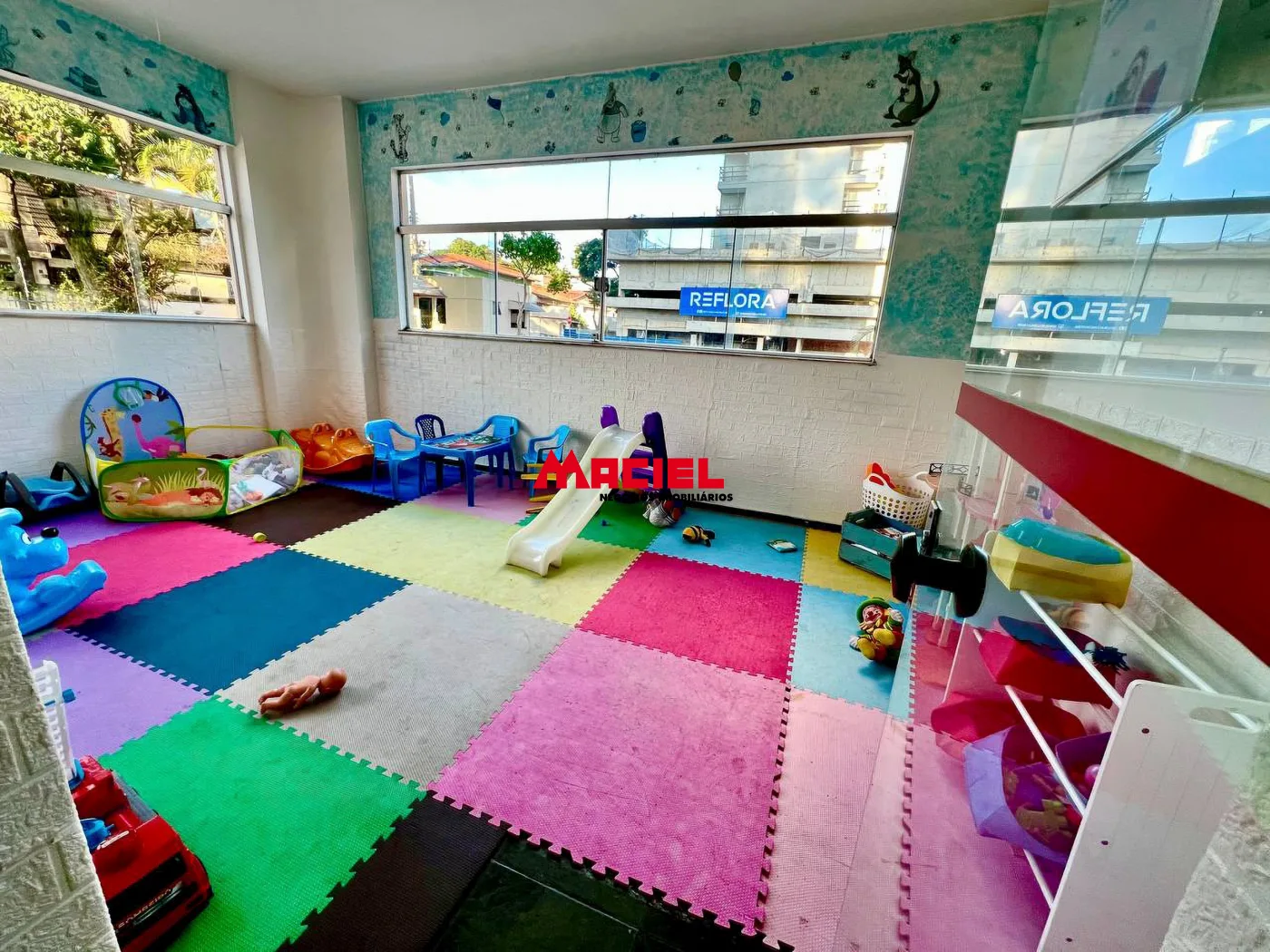 Comprar Apartamento / Padr&atilde;o em S&atilde;o Jos&eacute; dos Campos R$ 958.000,00 - Foto 25