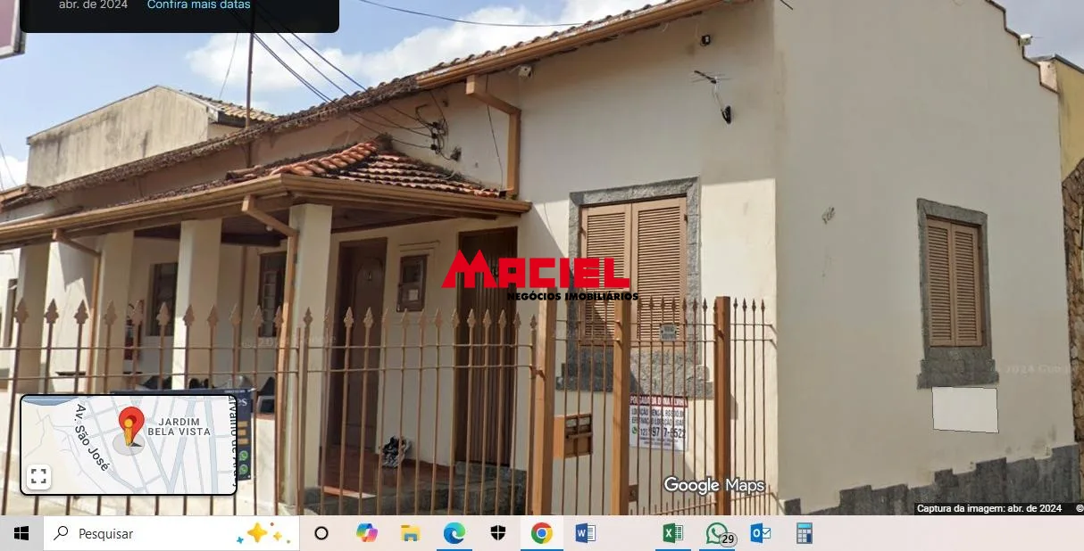 Comprar Casa / Padr&atilde;o em S&atilde;o Jos&eacute; dos Campos R$ 750.000,00 - Foto 1