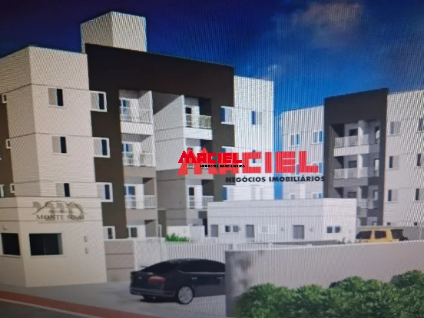 Comprar Apartamento / Padr&atilde;o em S&atilde;o Jos&eacute; dos Campos R$ 240.000,00 - Foto 7