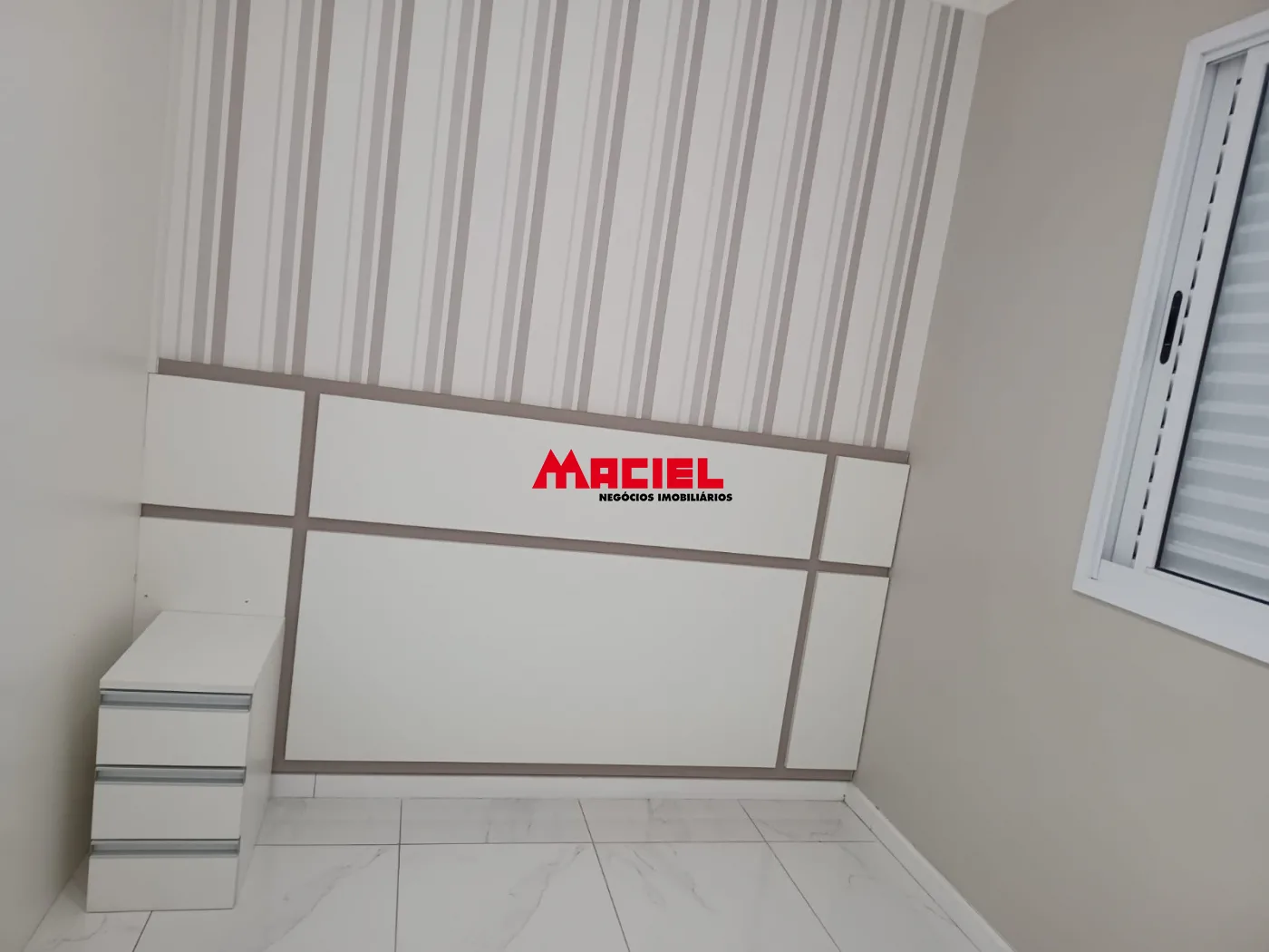 Alugar Apartamento / Padr&atilde;o em S&atilde;o Jos&eacute; dos Campos R$ 3.200,00 - Foto 9