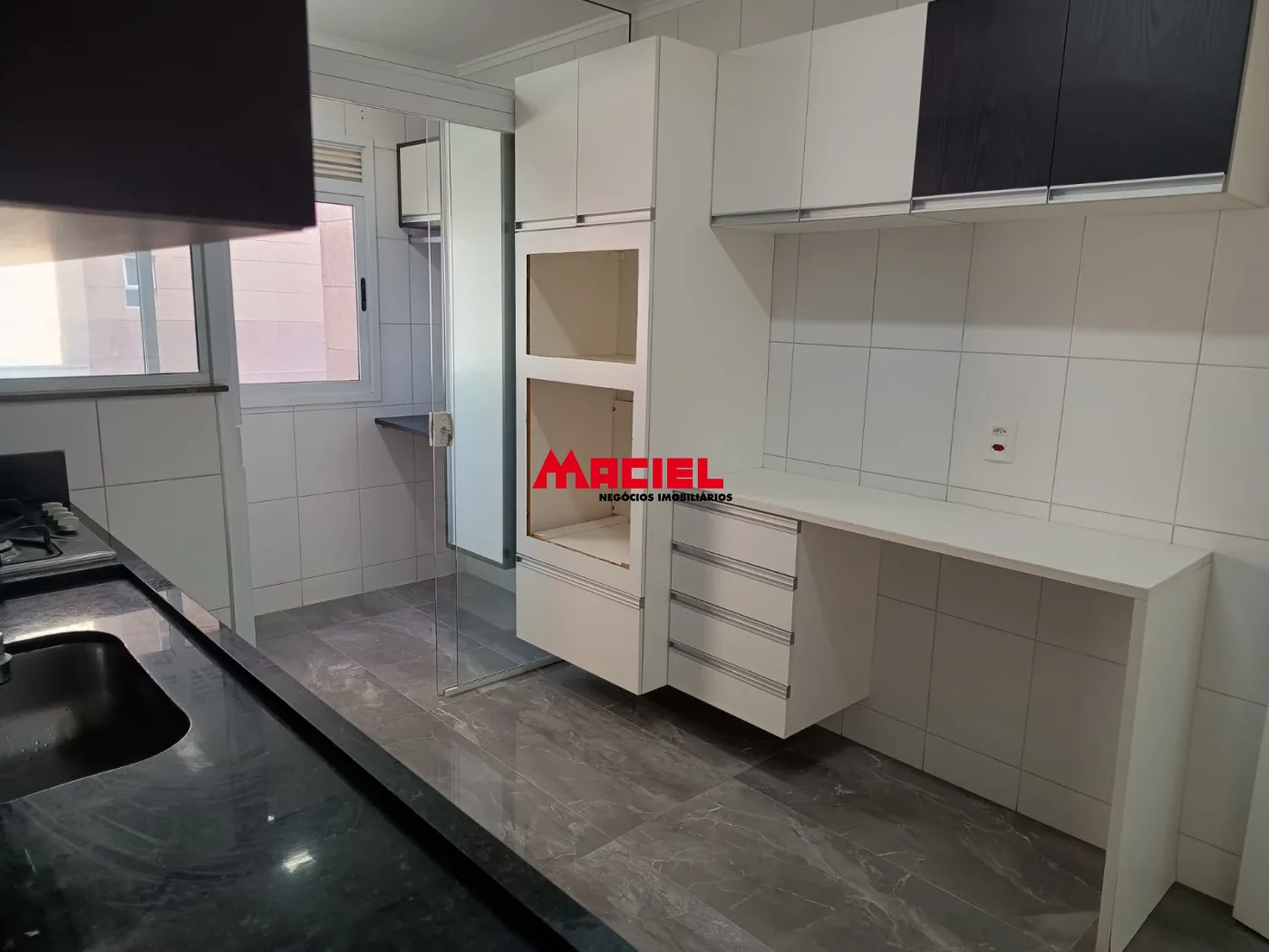 Alugar Apartamento / Padr&atilde;o em S&atilde;o Jos&eacute; dos Campos R$ 3.200,00 - Foto 16