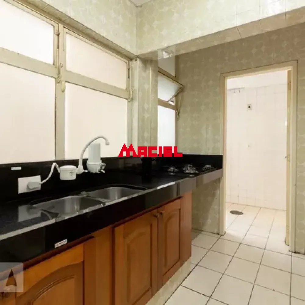 Alugar Apartamento / Padr&atilde;o em S&atilde;o Jos&eacute; dos Campos R$ 3.000,00 - Foto 5