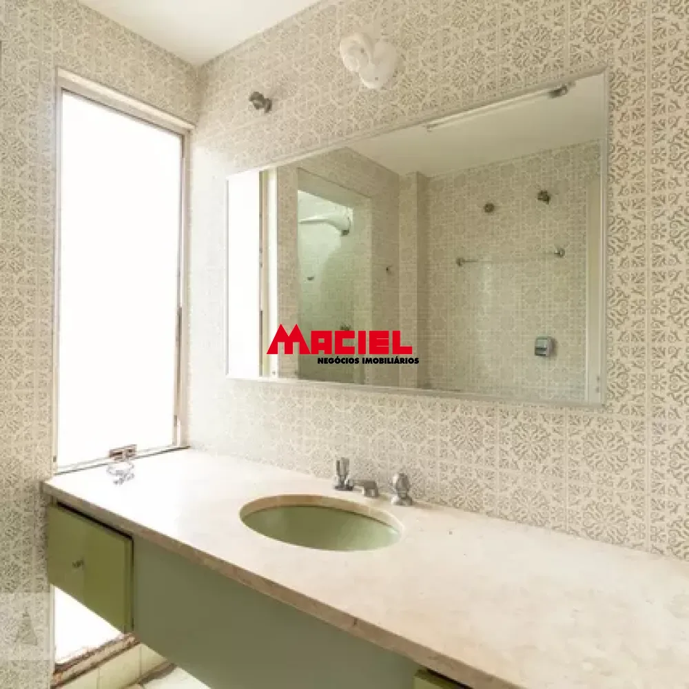 Alugar Apartamento / Padr&atilde;o em S&atilde;o Jos&eacute; dos Campos R$ 3.000,00 - Foto 6