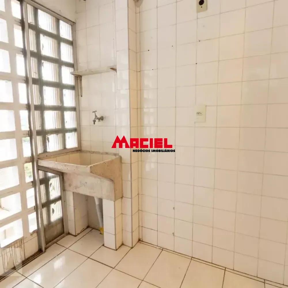Alugar Apartamento / Padr&atilde;o em S&atilde;o Jos&eacute; dos Campos R$ 3.000,00 - Foto 7