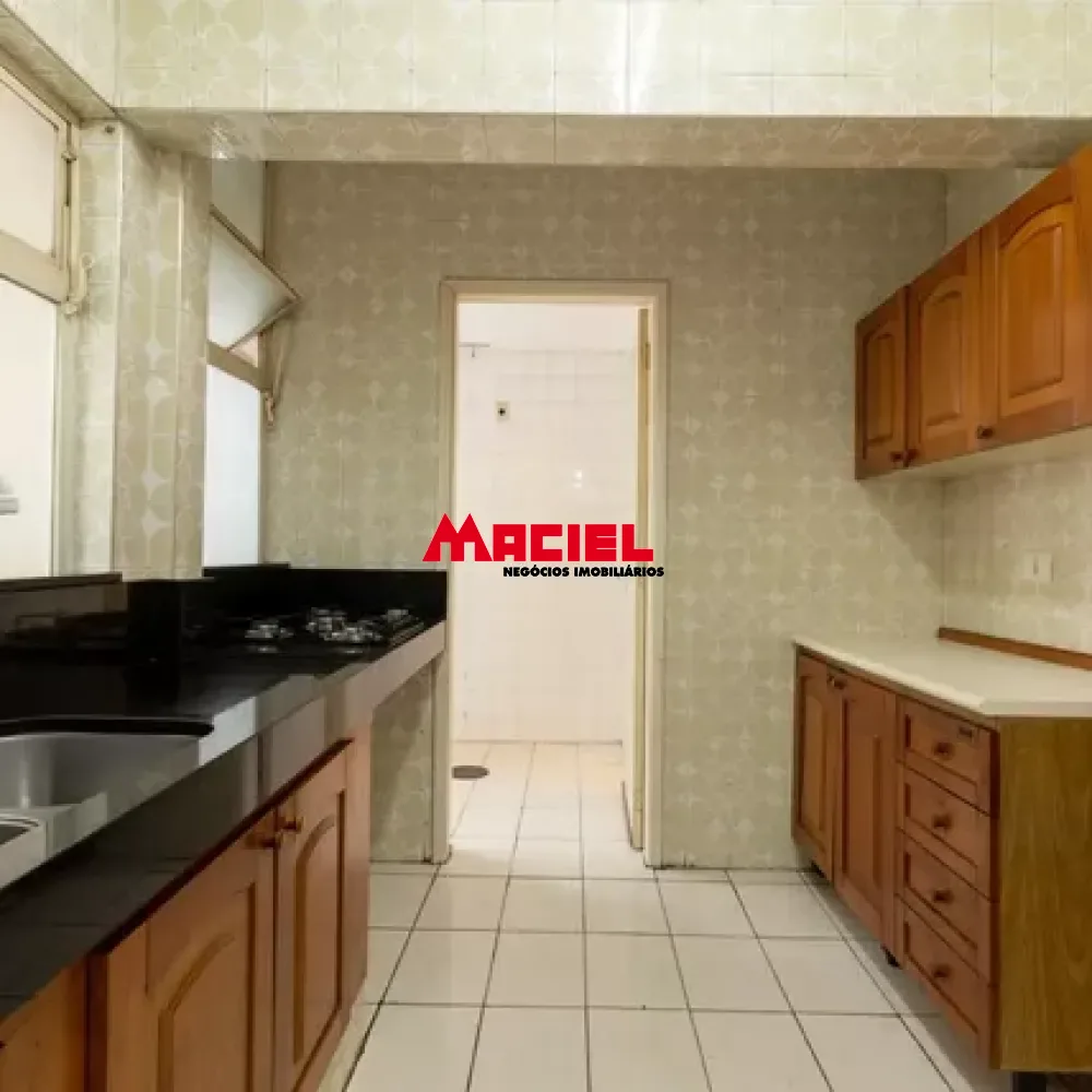 Alugar Apartamento / Padr&atilde;o em S&atilde;o Jos&eacute; dos Campos R$ 3.000,00 - Foto 11