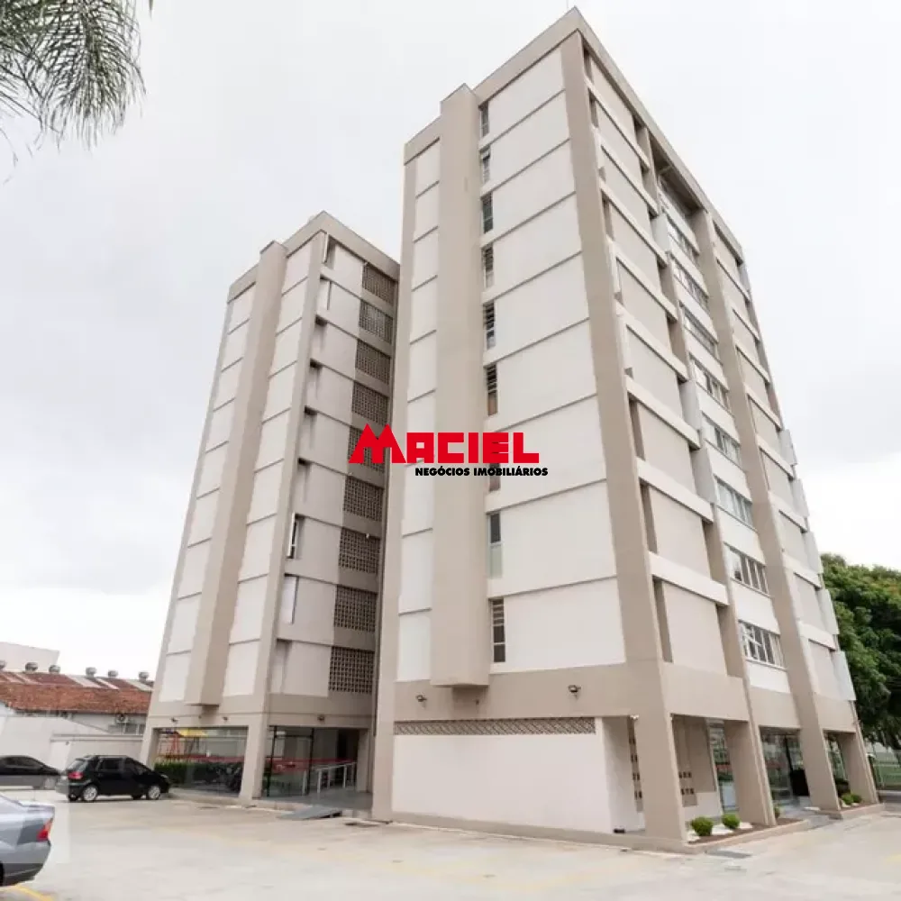 Alugar Apartamento / Padr&atilde;o em S&atilde;o Jos&eacute; dos Campos R$ 3.000,00 - Foto 13