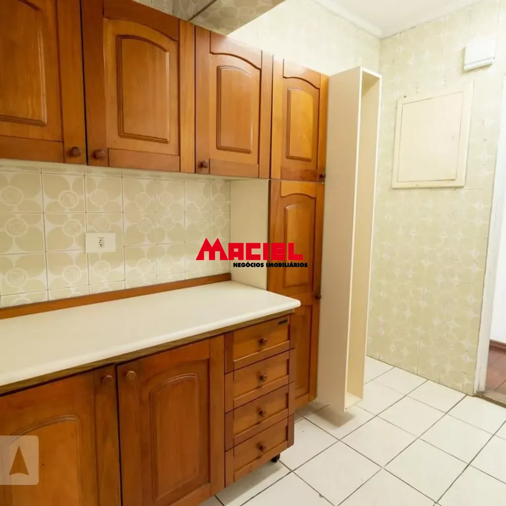 Alugar Apartamento / Padr&atilde;o em S&atilde;o Jos&eacute; dos Campos R$ 3.000,00 - Foto 14