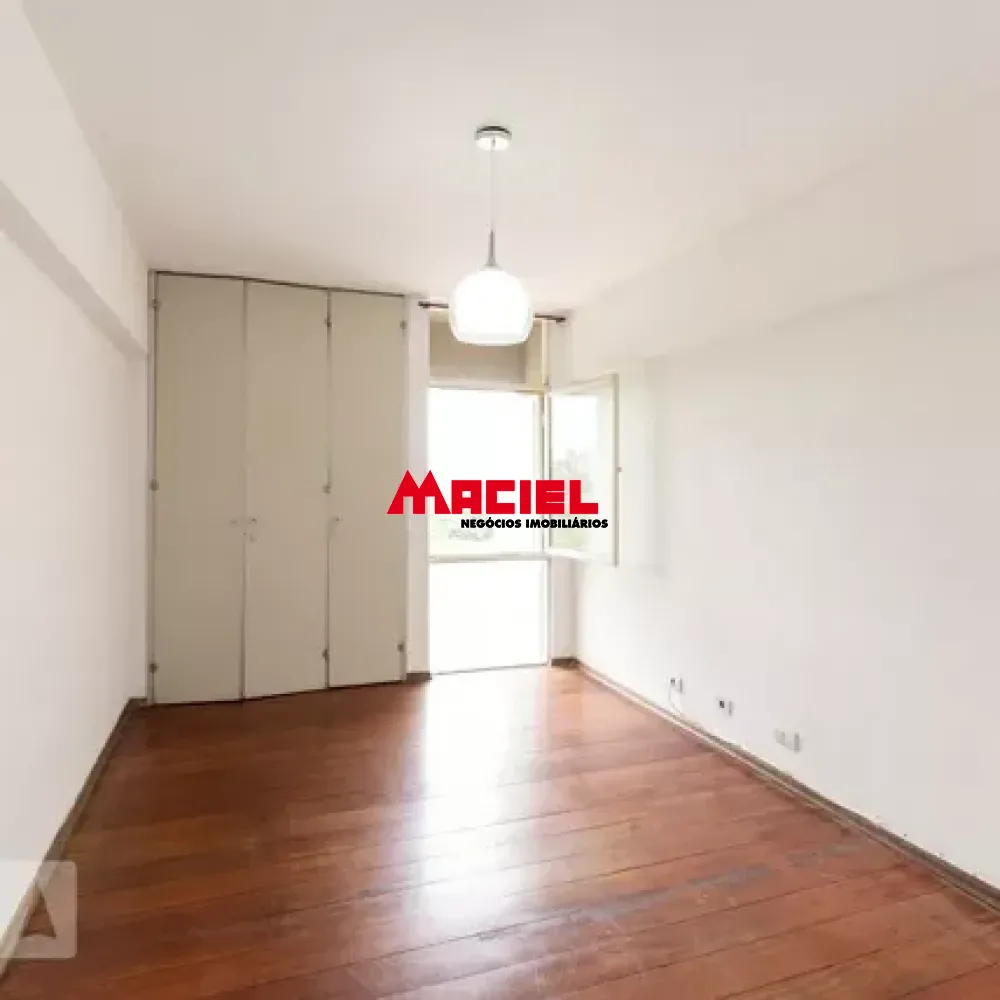 Alugar Apartamento / Padr&atilde;o em S&atilde;o Jos&eacute; dos Campos R$ 3.000,00 - Foto 17