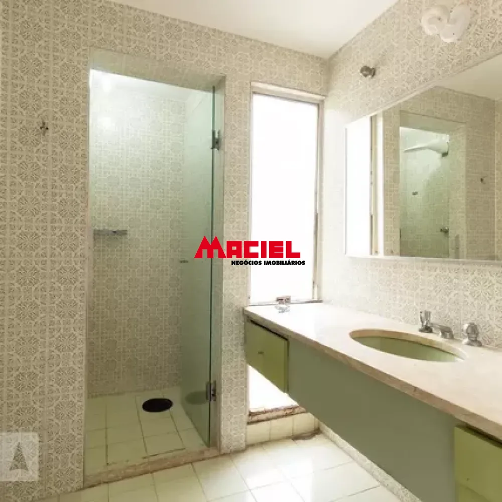 Alugar Apartamento / Padr&atilde;o em S&atilde;o Jos&eacute; dos Campos R$ 3.000,00 - Foto 18