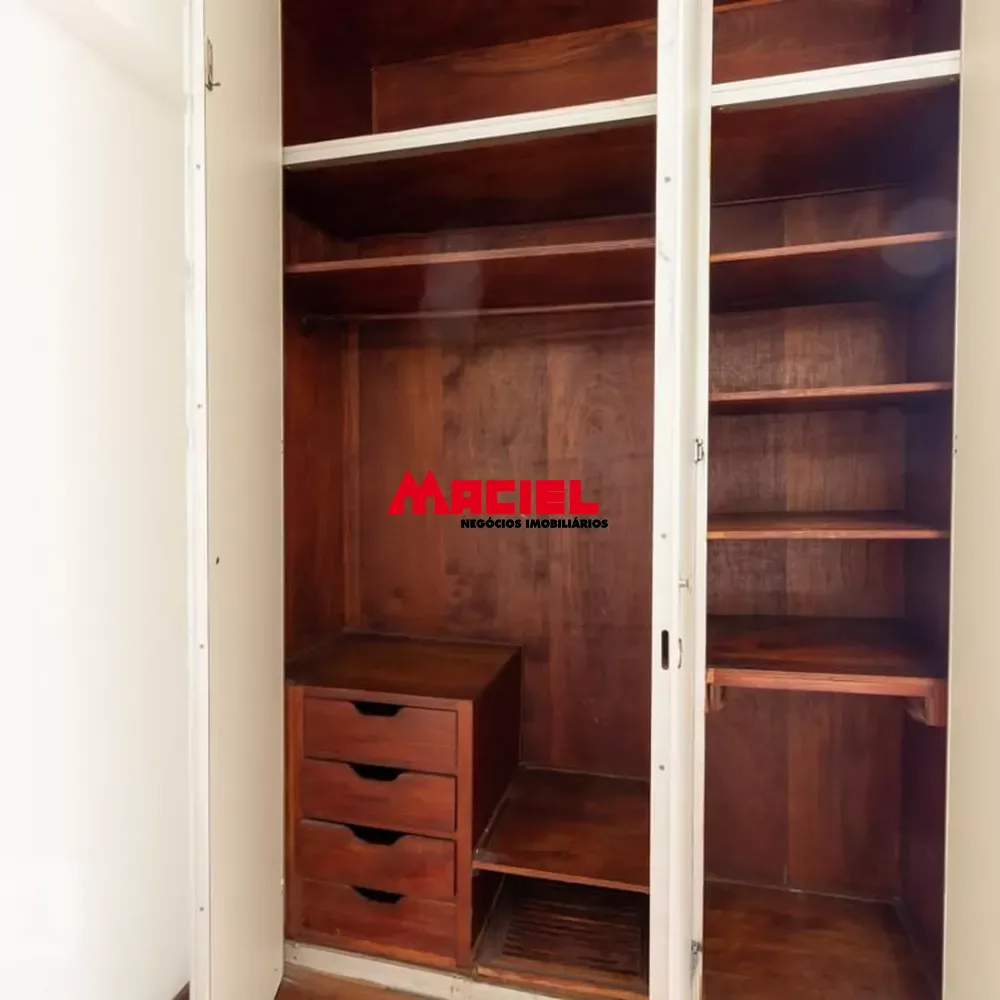 Alugar Apartamento / Padr&atilde;o em S&atilde;o Jos&eacute; dos Campos R$ 3.000,00 - Foto 19