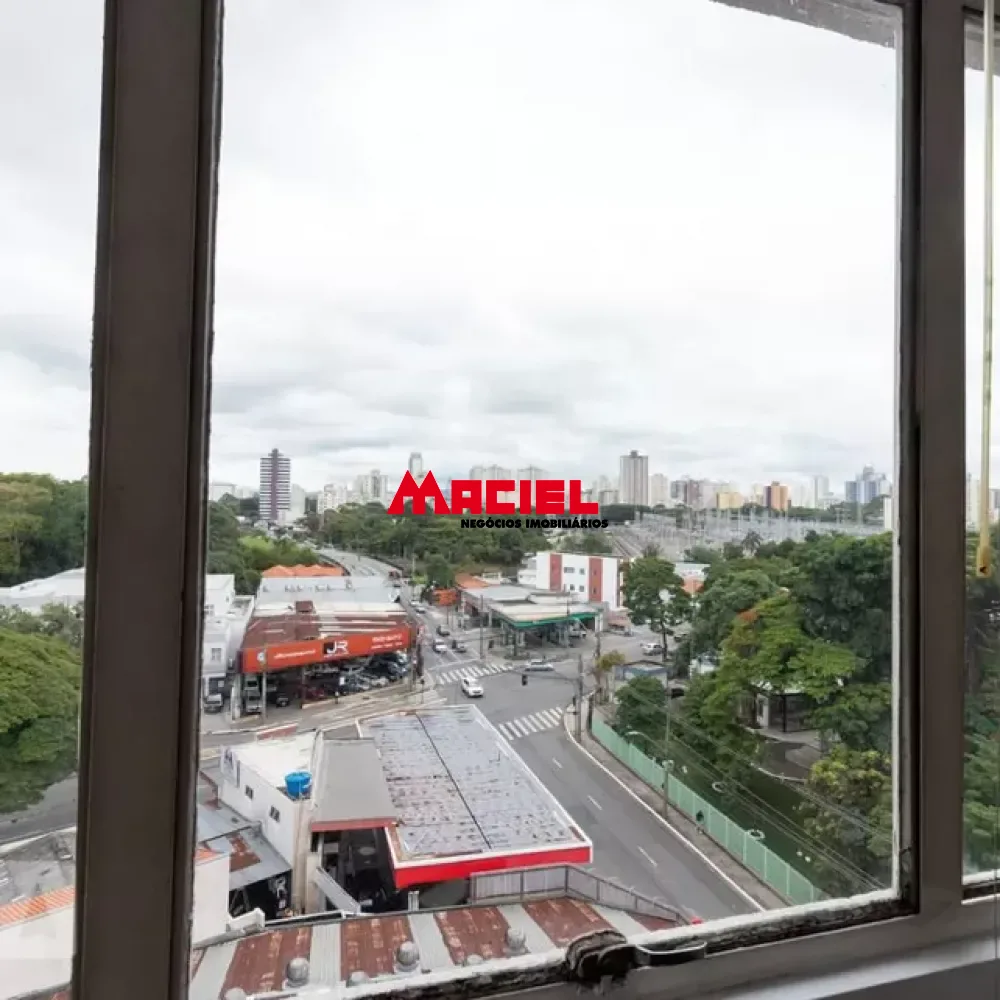 Alugar Apartamento / Padr&atilde;o em S&atilde;o Jos&eacute; dos Campos R$ 3.000,00 - Foto 20