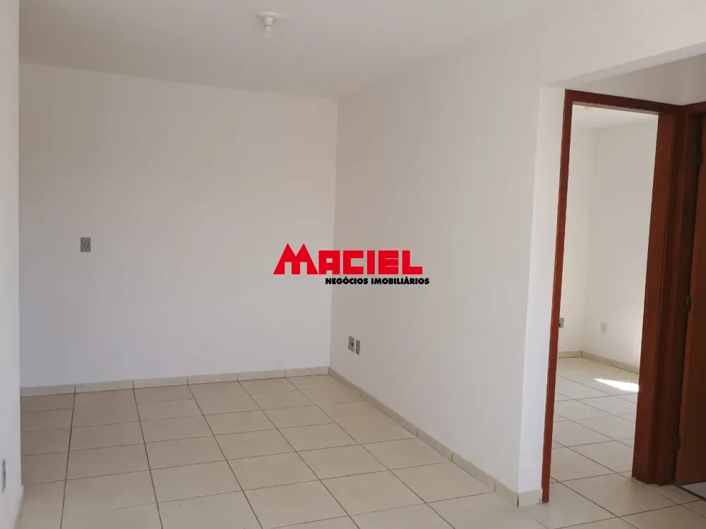 Alugar Apartamento / Padr&atilde;o em S&atilde;o Jos&eacute; dos Campos R$ 1.240,00 - Foto 7