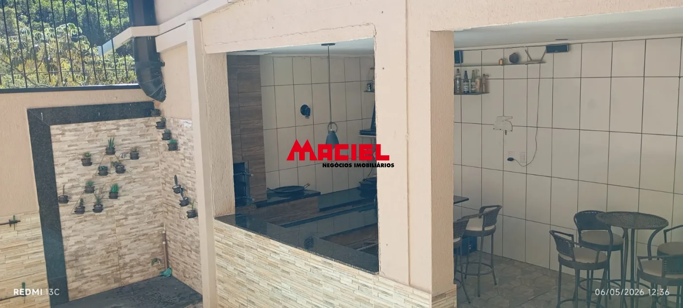 Comprar Casa / Padr&atilde;o em S&atilde;o Jos&eacute; dos Campos R$ 480.000,00 - Foto 22