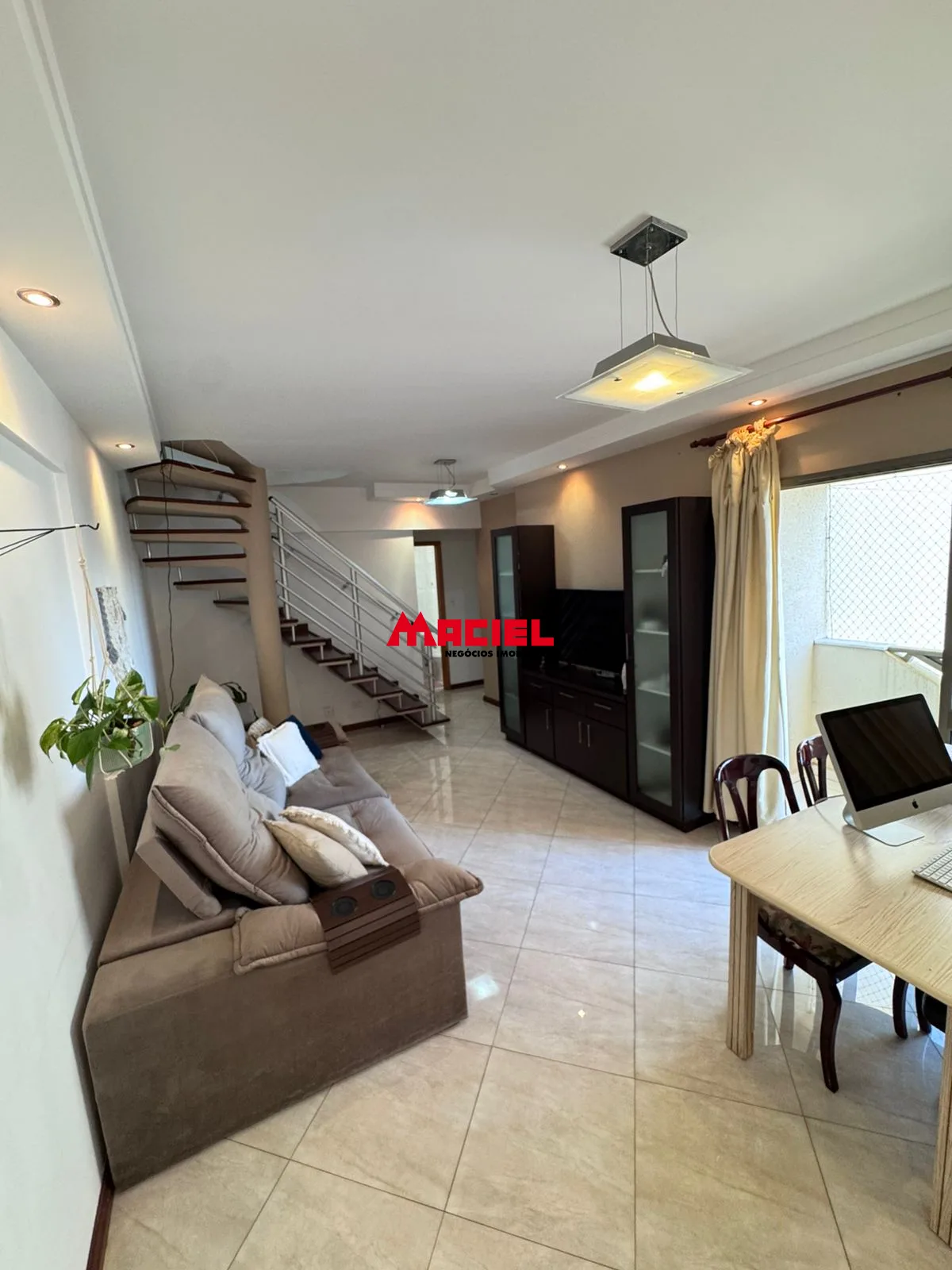 Comprar Apartamento / Cobertura em S&atilde;o Jos&eacute; dos Campos R$ 1.060.000,00 - Foto 1