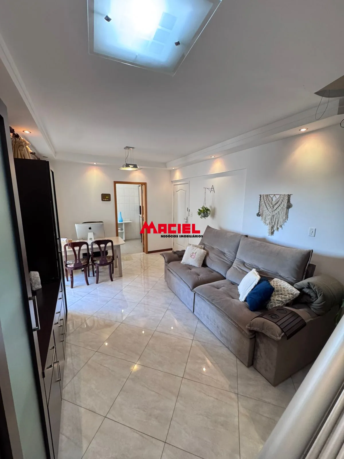 Comprar Apartamento / Cobertura em S&atilde;o Jos&eacute; dos Campos R$ 1.060.000,00 - Foto 2