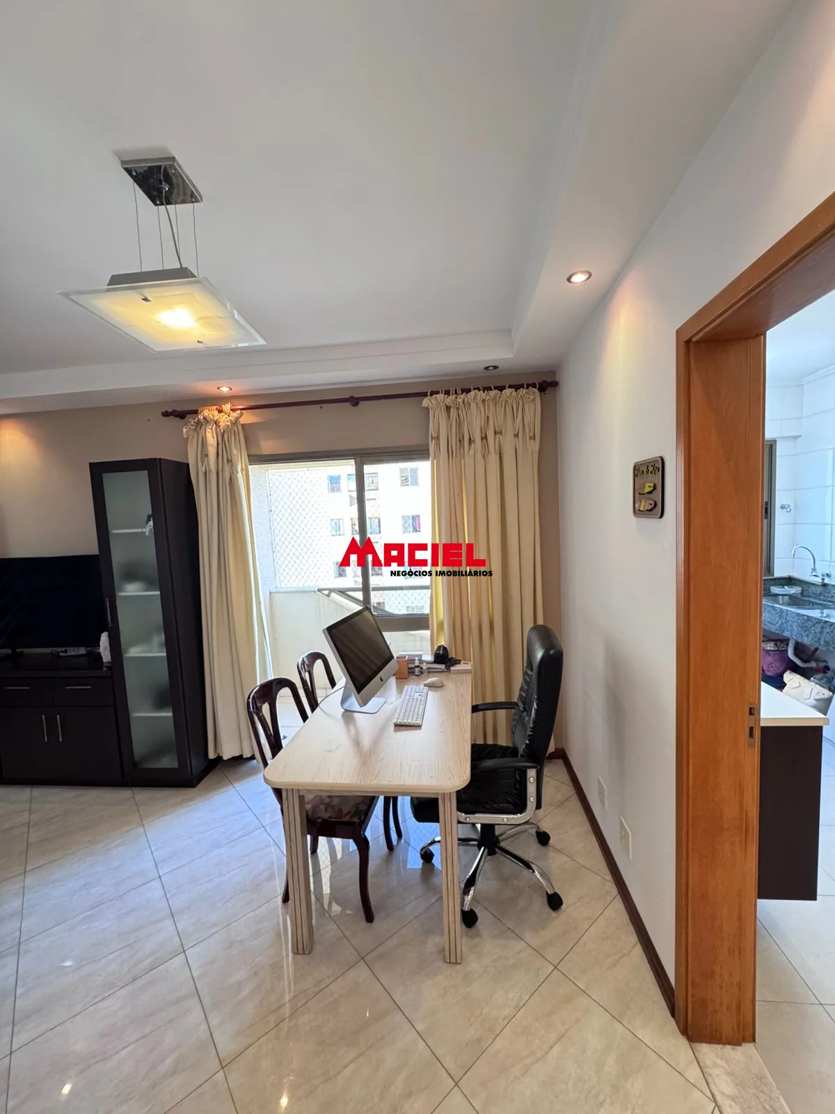Comprar Apartamento / Cobertura em S&atilde;o Jos&eacute; dos Campos R$ 1.060.000,00 - Foto 4