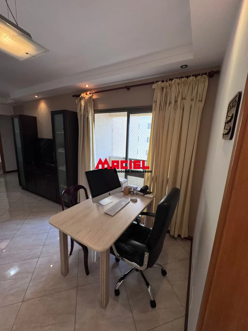 Comprar Apartamento / Cobertura em S&atilde;o Jos&eacute; dos Campos R$ 1.060.000,00 - Foto 5