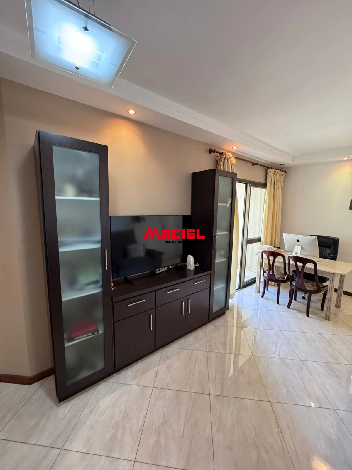Comprar Apartamento / Cobertura em S&atilde;o Jos&eacute; dos Campos R$ 1.060.000,00 - Foto 6