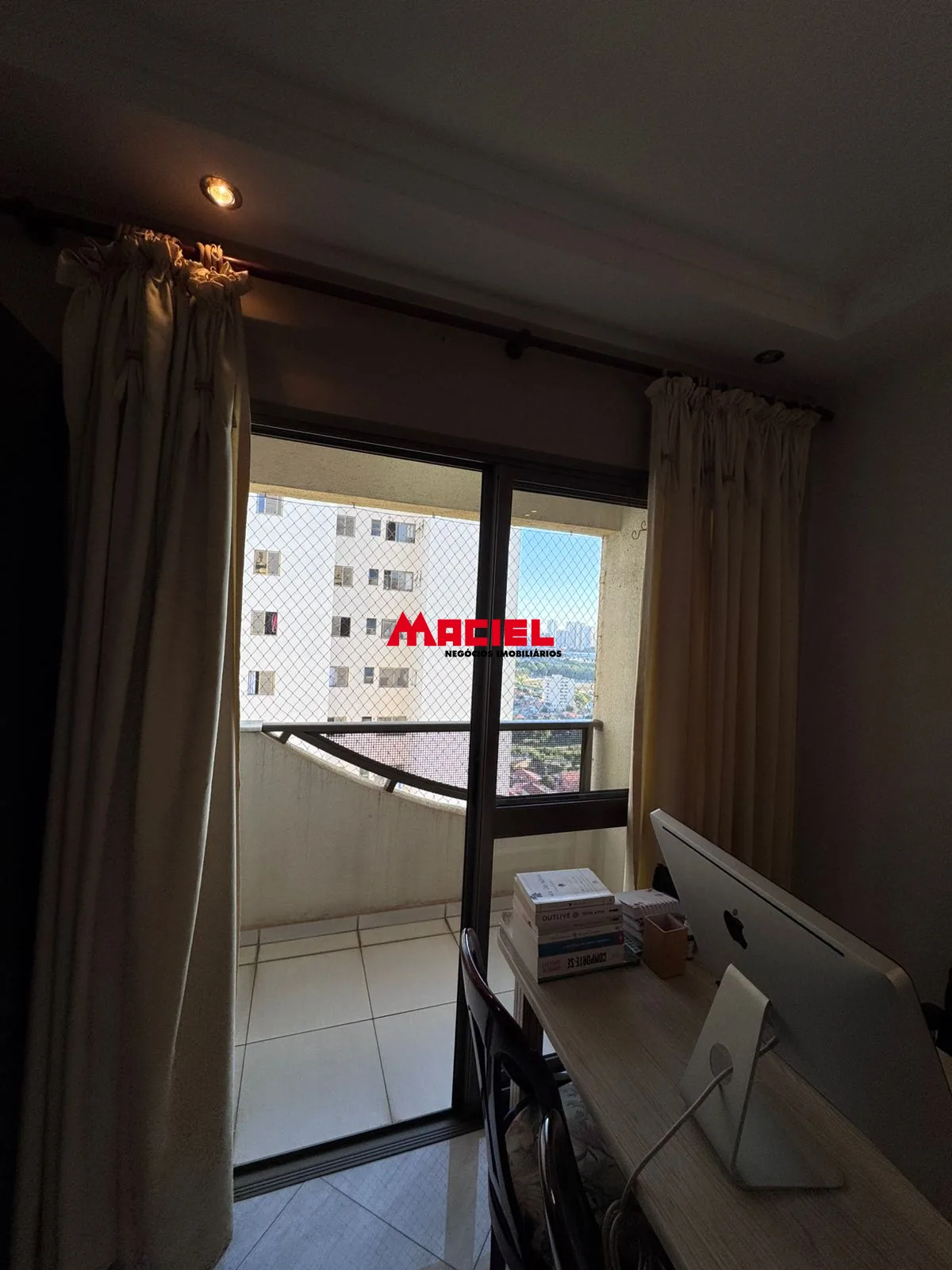 Comprar Apartamento / Cobertura em S&atilde;o Jos&eacute; dos Campos R$ 1.060.000,00 - Foto 8