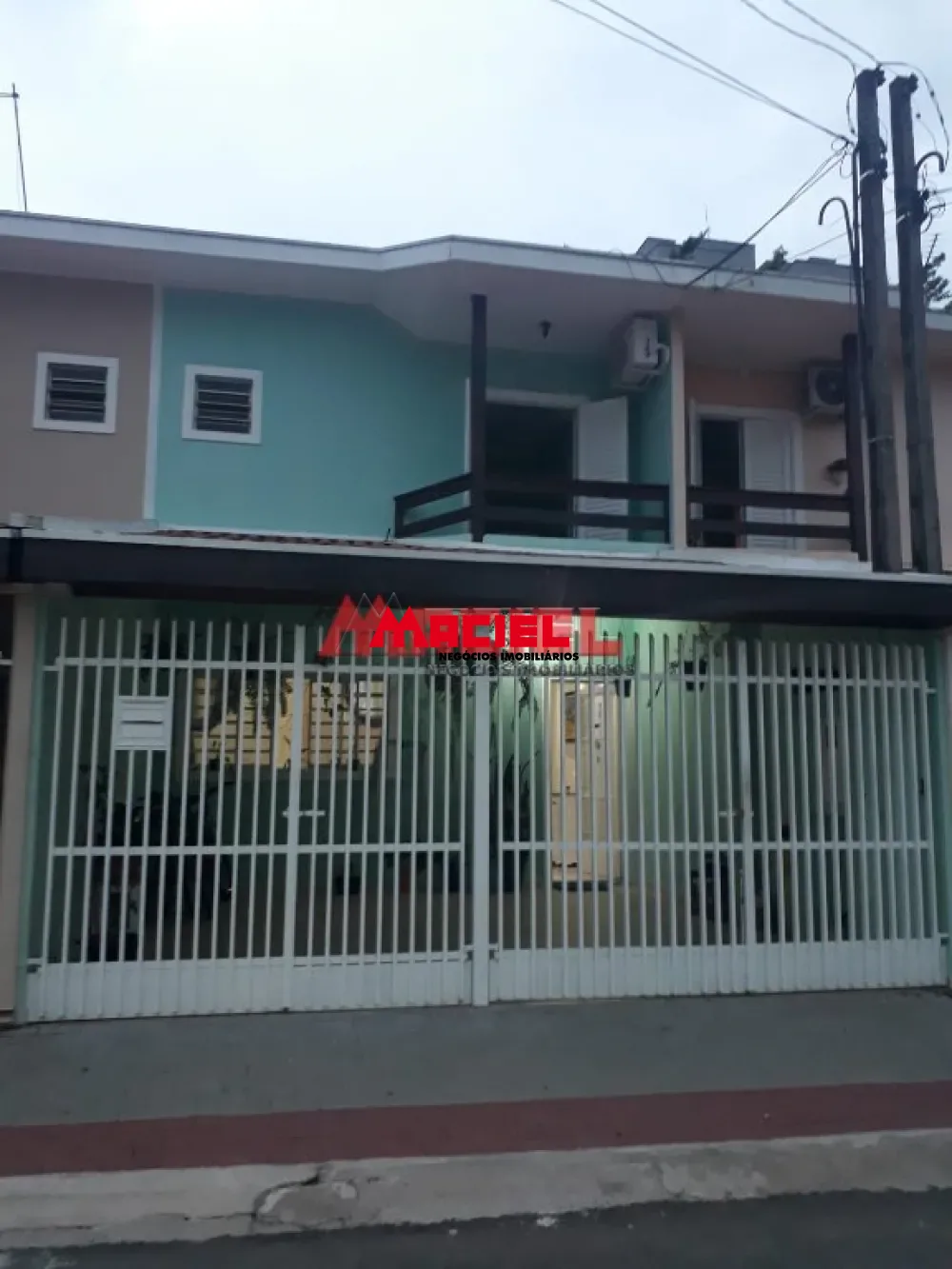 Comprar Casa / Sobrado em S&atilde;o Jos&eacute; dos Campos R$ 550.000,00 - Foto 1