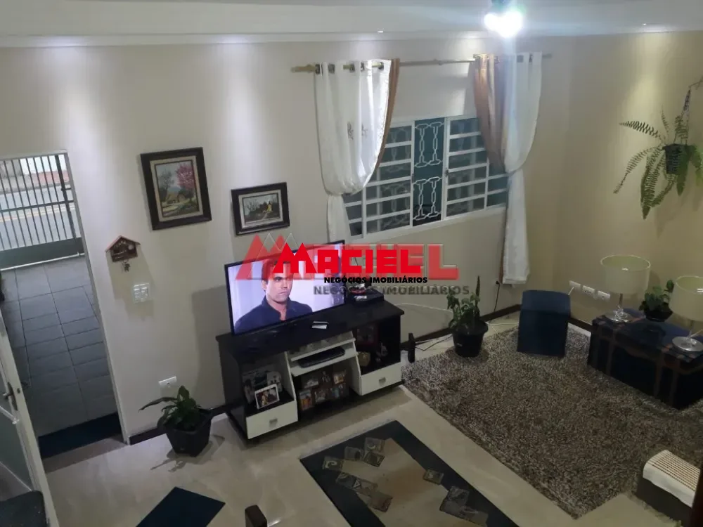 Comprar Casa / Sobrado em S&atilde;o Jos&eacute; dos Campos R$ 550.000,00 - Foto 4