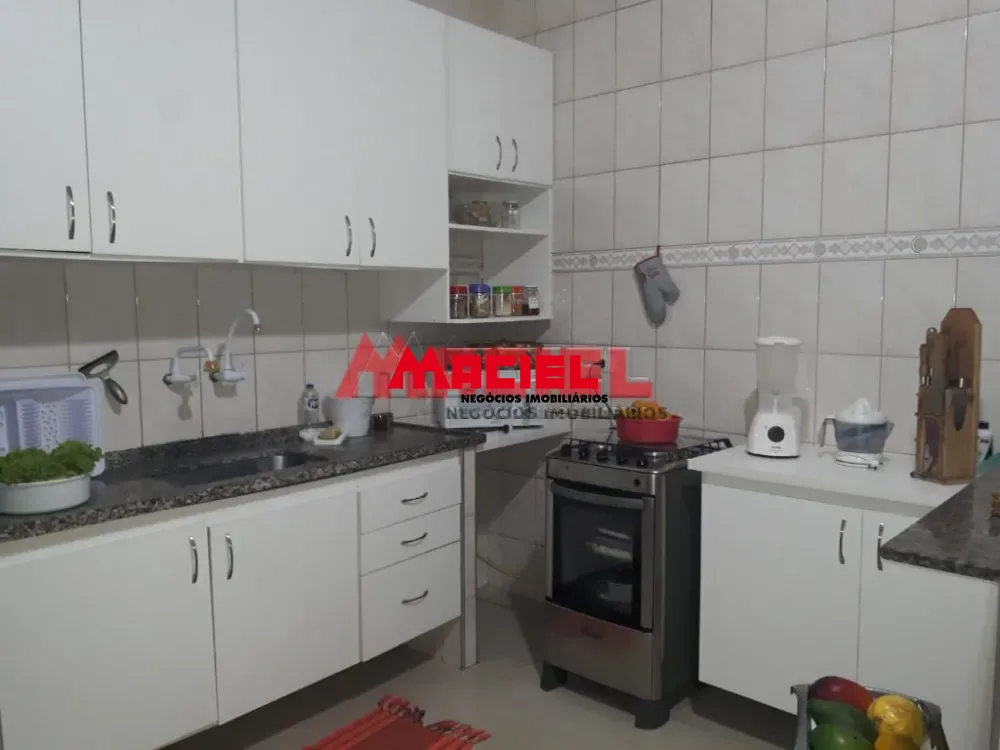 Comprar Casa / Sobrado em S&atilde;o Jos&eacute; dos Campos R$ 550.000,00 - Foto 5