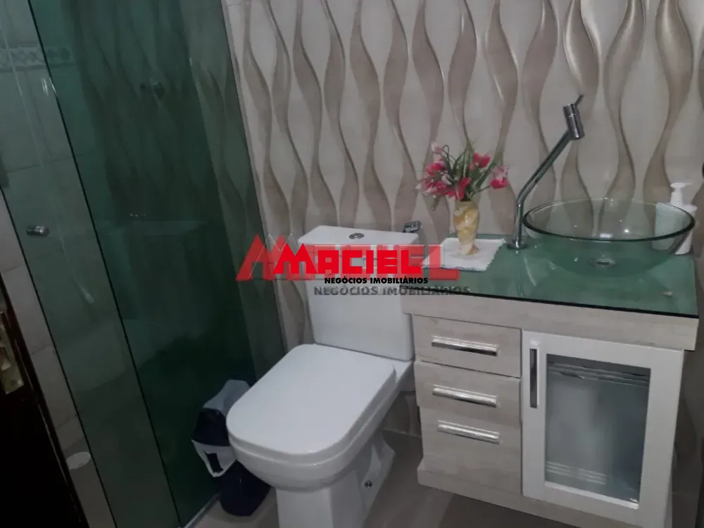 Comprar Casa / Sobrado em S&atilde;o Jos&eacute; dos Campos R$ 550.000,00 - Foto 22