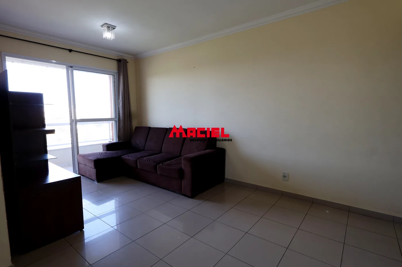 Alugar Apartamento / Padr&atilde;o em S&atilde;o Jos&eacute; dos Campos R$ 1.298,98 - Foto 9