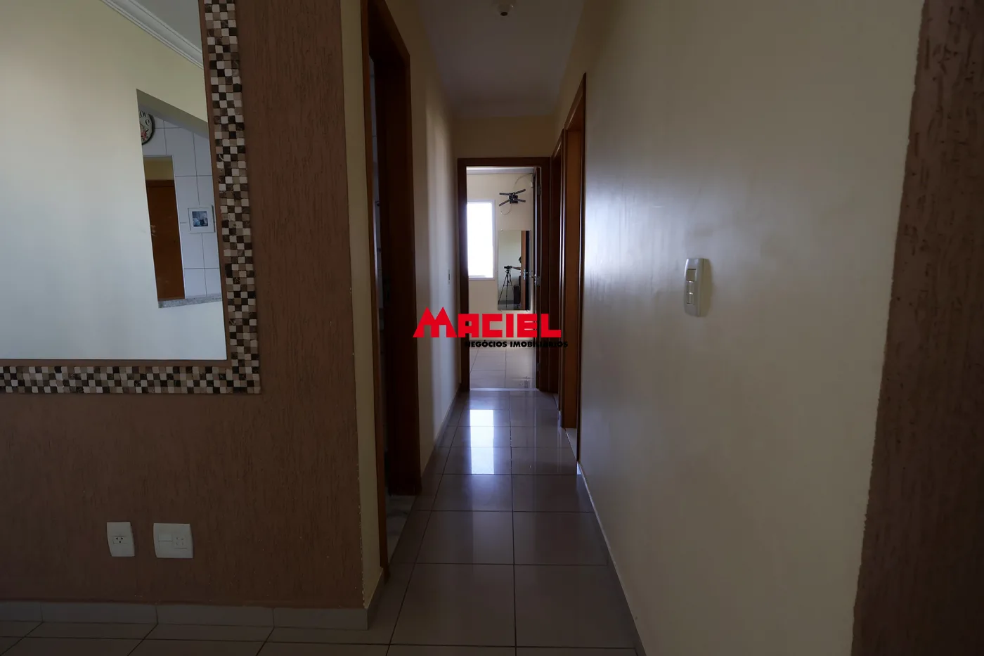 Alugar Apartamento / Padr&atilde;o em S&atilde;o Jos&eacute; dos Campos R$ 1.298,98 - Foto 13
